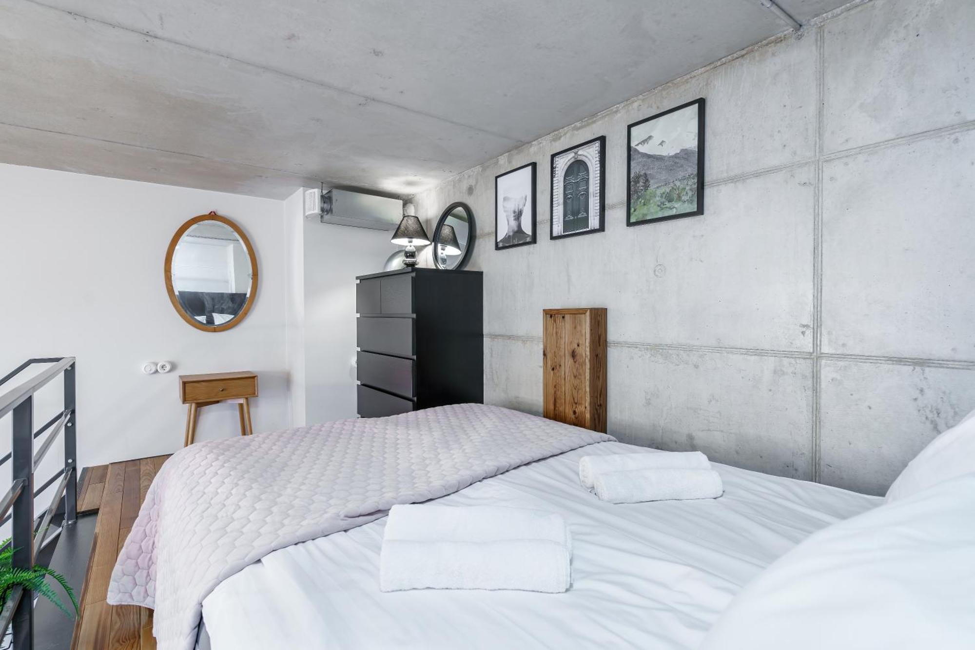 Dream Stay - Modern City Centre Lofts With Self Check-In Tallinn Dış mekan fotoğraf