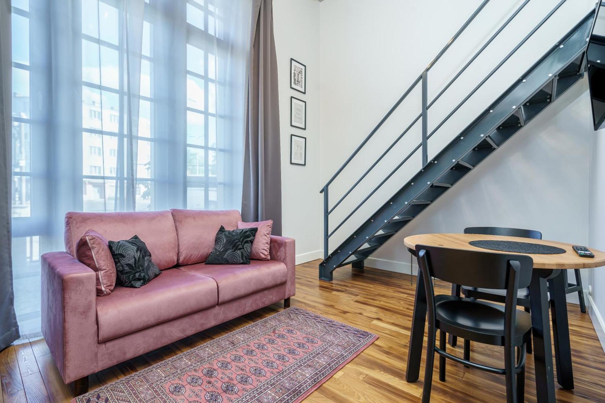Dream Stay - Modern City Centre Lofts With Self Check-In Tallinn Dış mekan fotoğraf