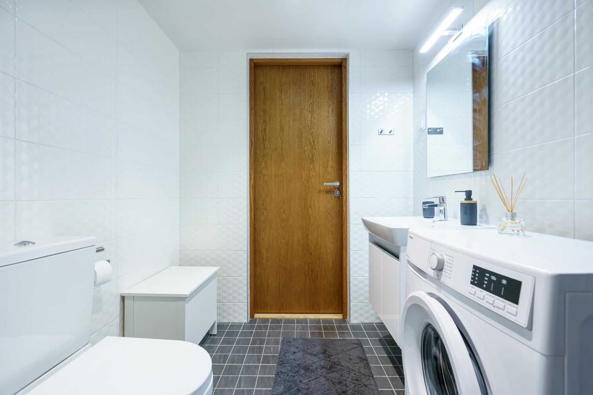 Dream Stay - Modern City Centre Lofts With Self Check-In Tallinn Dış mekan fotoğraf