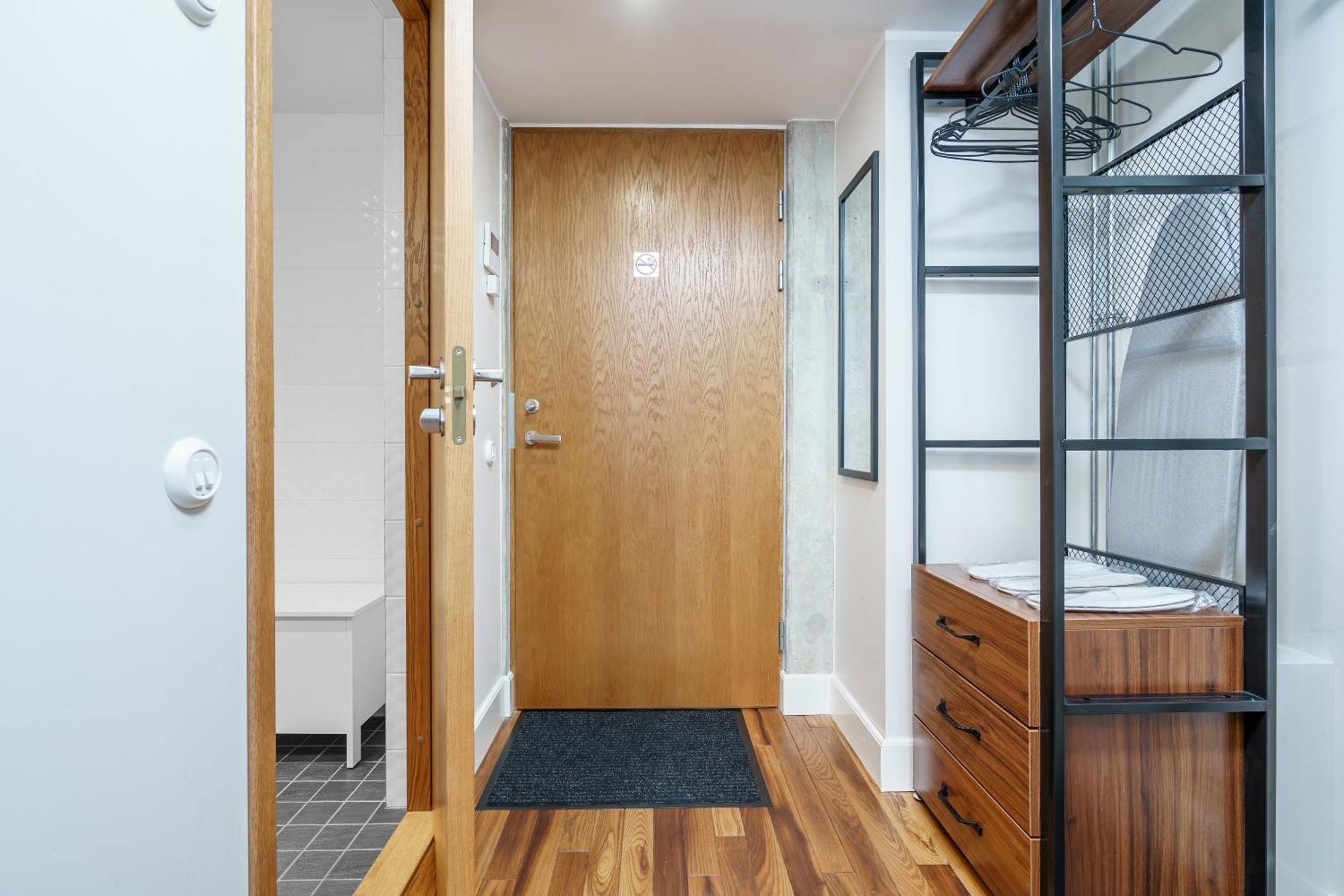 Dream Stay - Modern City Centre Lofts With Self Check-In Tallinn Dış mekan fotoğraf