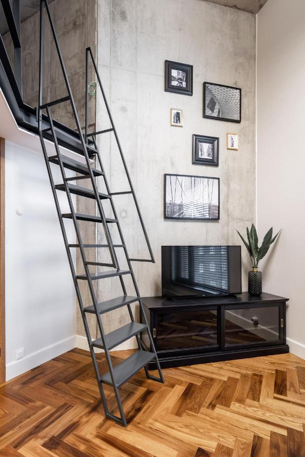 Dream Stay - Modern City Centre Lofts With Self Check-In Tallinn Dış mekan fotoğraf