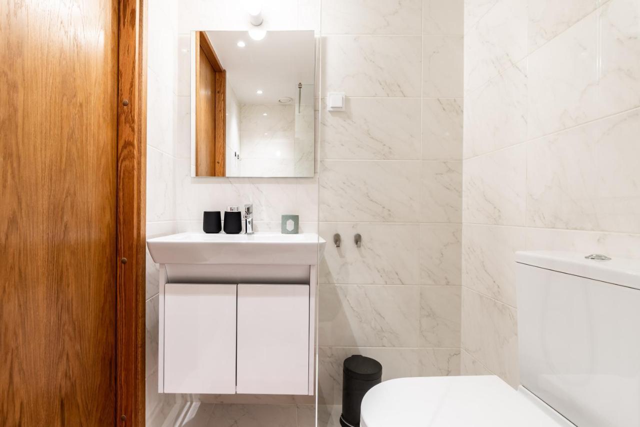 Dream Stay - Modern City Centre Lofts With Self Check-In Tallinn Dış mekan fotoğraf
