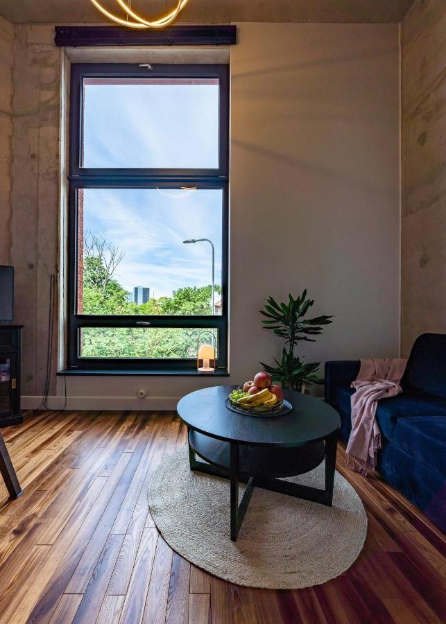 Dream Stay - Modern City Centre Lofts With Self Check-In Tallinn Dış mekan fotoğraf